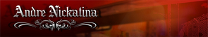 Andre Nickatina Website Logo