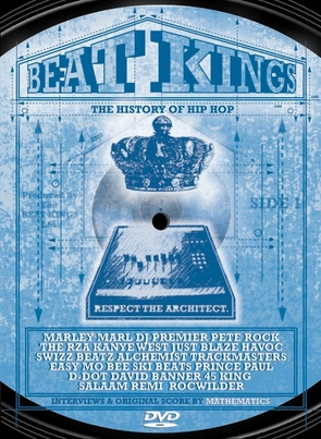 Beat Kings Documentary