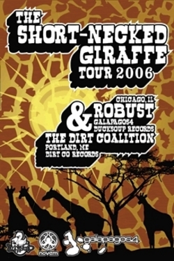 The Short Necked Giraffe Tour