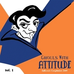 Ghouls With Attitude