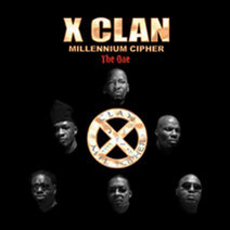 X-Clan - Millennium Cipher