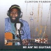 clinton fearon - mi and mi guitar