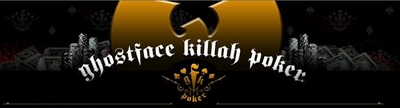 Ghostface Killah Poker