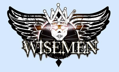 Wisemen - Approaching
