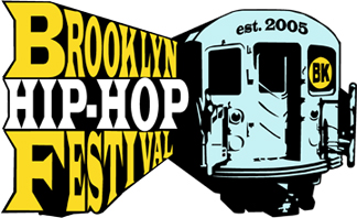 3rd Annual Brooklyn HipHop Festival