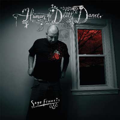 Sage Francis - Human the Death Dance Album Cover
