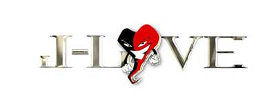 J-Love Logo