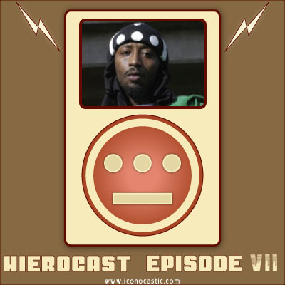 Hierocast Episode VII: Back to the Beginning