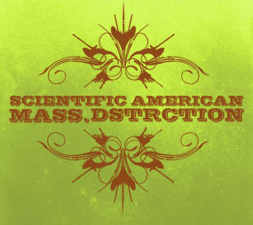 Mass Dstrction