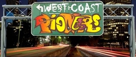West Coast Pioneers