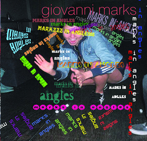 Giovanni Marks - Marks In Angles