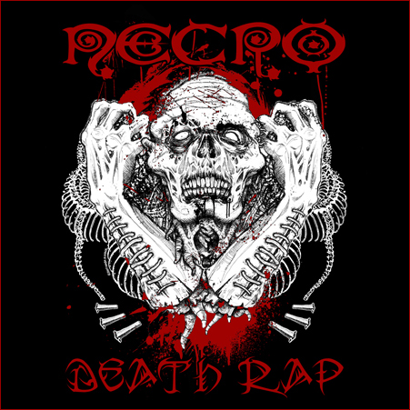 Necro - Death Rap