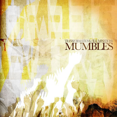 Mumbles - Transformations/Illuminations Cover