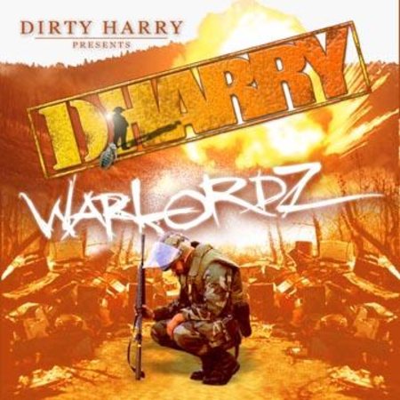 Warlordz by Dirty Harry
