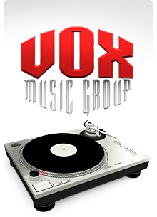 Voxonic Music Group