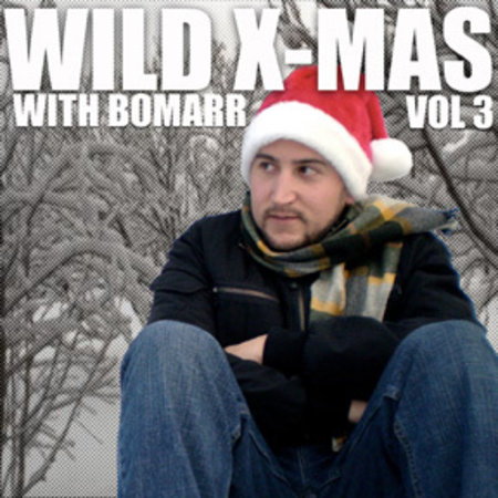 Wild X-Mas With Bomarr, Vol. 3