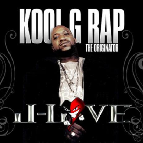 The Originator - Kool G. Rap Mixtape