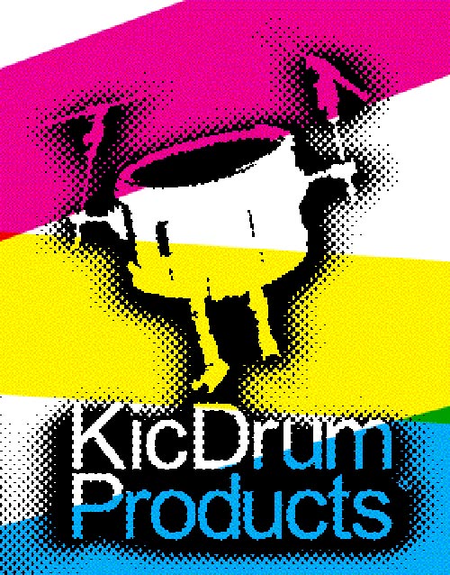 Kick Drum Products
