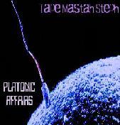 Tape Mastah Steph: Platonic Affairs