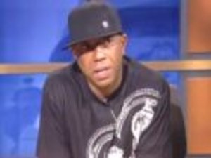 Russell Simmons on NY1