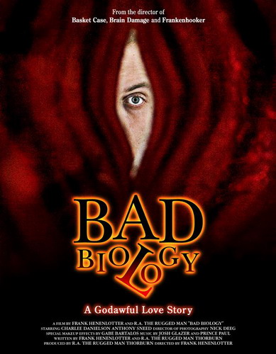 R.A. The Rugged Man’s Bad Biology