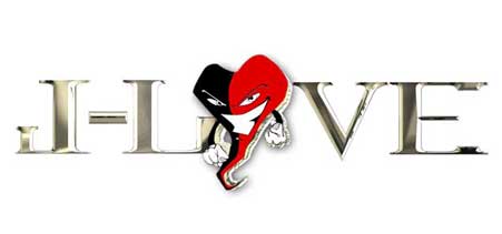 J-Love Logo