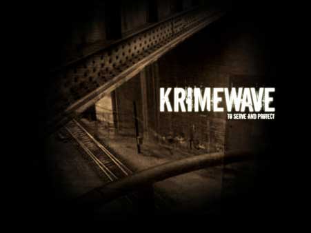 Krimewave - To Serve And Protect