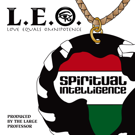L.E.O. - Spiritual Intelligence