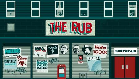 The Rub