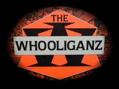 the whooliganz