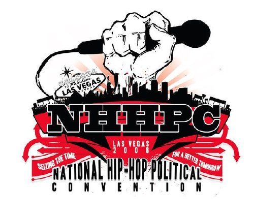 National HipHop Convention 08