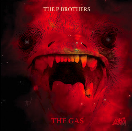 P Brothers - The Gas Snippets Mix