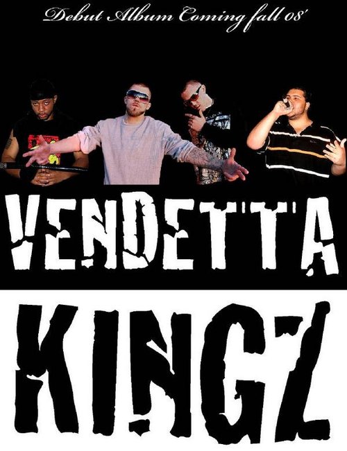 Vendetta Kingz