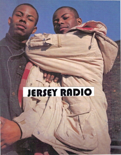 jersey radio