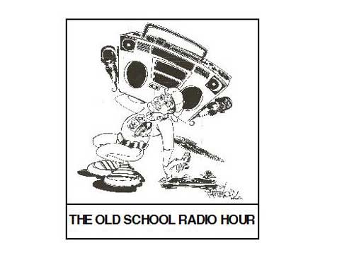 The Old School Radio Hour