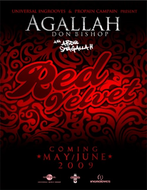 red velvet red velvet