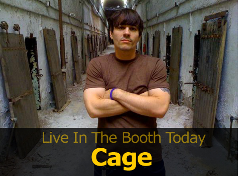 Cage_EVR