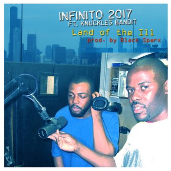 rsz_infinito_2017_ft_knuckles_bandit_-_land_of_the_ill_(single_cover)
