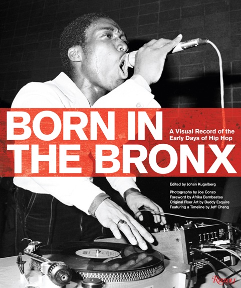 Born In The Bronx