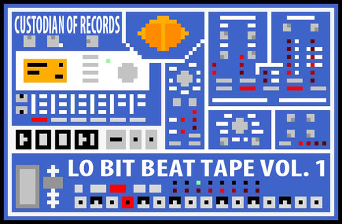 CustodianLoBit CustodianLoBit
