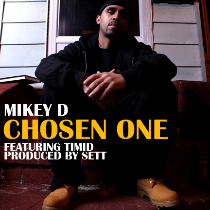 MikeD_TheChosenOne