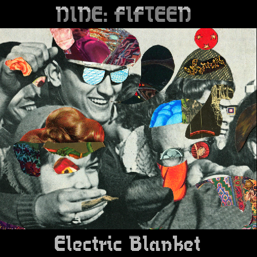 ElectricBlanket
