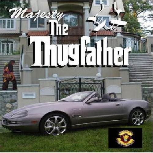 MAJESTY_Majesty_The_Thugfather