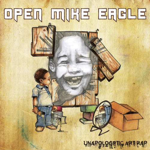 Open_Mike_Unapologetic