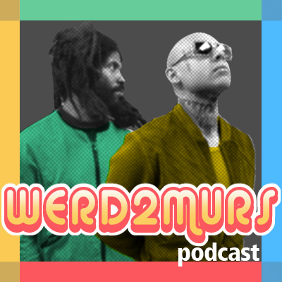 Werd2Murs Werd2Murs