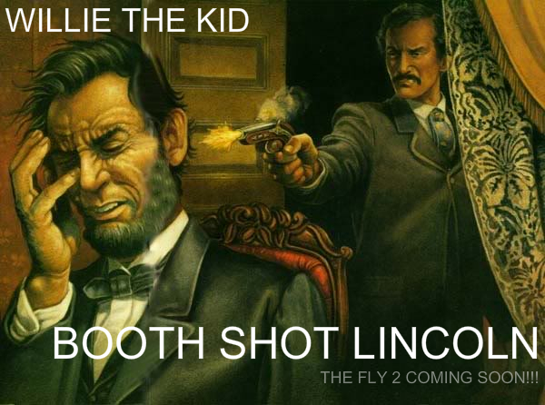 BOOTH SHOT LINCOLN ARTWORK