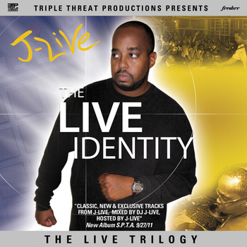 JLive_Identity